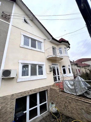 Casă tip duplex – 272 mp utili, 9 camere ,in  zona Cetate - imagine 2