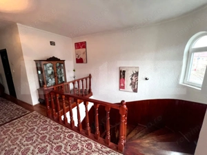 Casă tip duplex – 272 mp utili, 9 camere ,in  zona Cetate - imagine 8