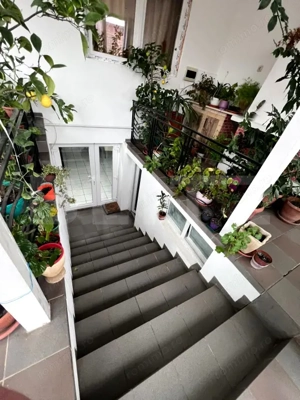 Casă tip duplex – 272 mp utili, 9 camere ,in  zona Cetate - imagine 19