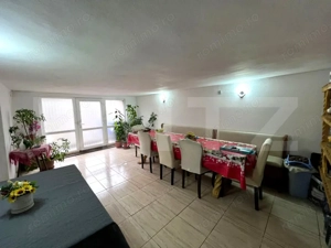 Casă tip duplex – 272 mp utili, 9 camere ,in  zona Cetate - imagine 12
