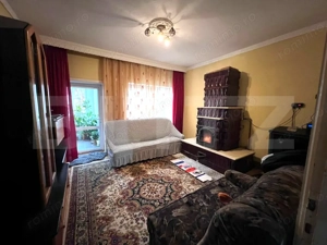Casă tip duplex – 272 mp utili, 9 camere ,in  zona Cetate - imagine 16