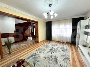 Casă tip duplex – 272 mp utili, 9 camere ,in  zona Cetate - imagine 4