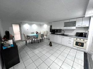 Casă tip duplex – 272 mp utili, 9 camere ,in  zona Cetate - imagine 5
