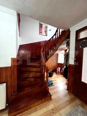 Casă tip duplex – 272 mp utili, 9 camere ,in  zona Cetate - imagine 6