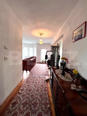 Casă tip duplex – 272 mp utili, 9 camere ,in  zona Cetate - imagine 7
