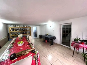 Casă tip duplex – 272 mp utili, 9 camere ,in  zona Cetate - imagine 14