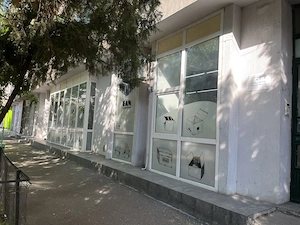Spatiu comercial Calea Serban Voda, 261 mp, vitrina 20ml, direct proprietar - imagine 3