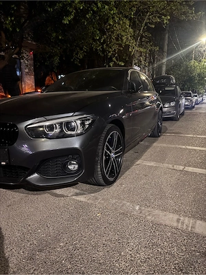 BMW F20 120d xDrive M Sport   Full Options, Tracțiune Integrală, Look & Performanță - imagine 3