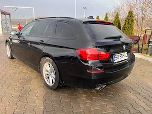 bmw 525 f11 - imagine 5