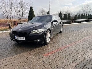 bmw 525 f11 - imagine 2