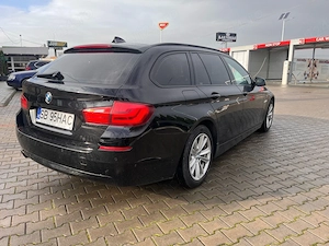 bmw 525 f11 - imagine 3