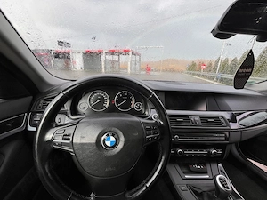 bmw 525 f11 - imagine 4