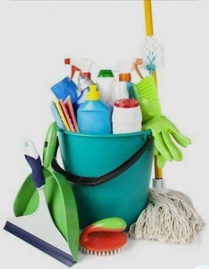Curatenie Case Apartamente