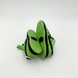 Pantofi Sport Copii Nike Sb Dunk Low The Powerpuff Girls Blossom si Buttercup -100% originali - imagine 4