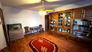 Apartament 2 camere, 54 mp, poziție ultracentrală – Blaj - imagine 2