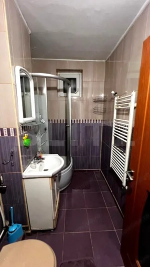 Apartament 2 camere, 54 mp, poziție ultracentrală – Blaj - imagine 6