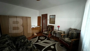 Apartament 2 camere, 54 mp, poziție ultracentrală – Blaj - imagine 4