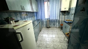Apartament 2 camere, 54 mp, poziție ultracentrală – Blaj - imagine 5