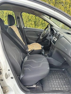 Vand Dacia logan 2     - imagine 5