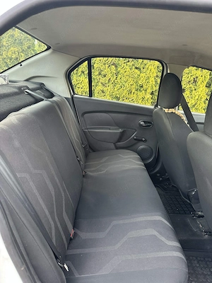 Vand Dacia logan 2     - imagine 4