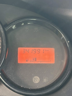 Vand Dacia logan 2     - imagine 6