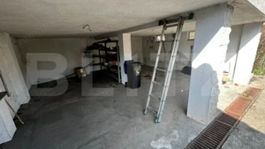Casă de vânzare 7 camere, 300 mp utili, teren 839 mp, zonă centrală - imagine 16