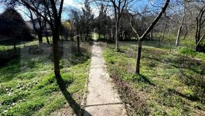 Casă de vânzare 7 camere, 300 mp utili, teren 839 mp, zonă centrală - imagine 20