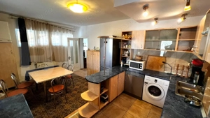 Casă de vânzare 7 camere, 300 mp utili, teren 839 mp, zonă centrală - imagine 3