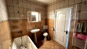 Casă de vânzare 7 camere, 300 mp utili, teren 839 mp, zonă centrală - imagine 19