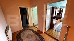 Casă de vânzare 7 camere, 300 mp utili, teren 839 mp, zonă centrală - imagine 9