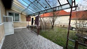 Casă de vânzare în Blaj – 2500 mp teren, 90 mp utili - imagine 8