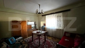 Casă de vânzare în Blaj – 2500 mp teren, 90 mp utili - imagine 4