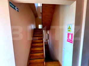 Casă 345mp utili, teren 1.342mp, se poate  parcela terenul. Potential Comercial  - imagine 6