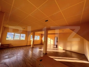 Casă 345mp utili, teren 1.342mp, se poate  parcela terenul. Potential Comercial  - imagine 2
