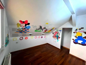 Casă 345mp utili, teren 1.342mp, se poate  parcela terenul. Potential Comercial  - imagine 9