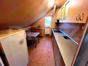 Casă 345mp utili, teren 1.342mp, se poate  parcela terenul. Potential Comercial  - imagine 12