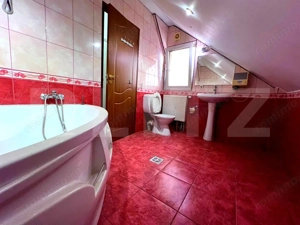 Casă 345mp utili, teren 1.342mp, se poate  parcela terenul. Potential Comercial  - imagine 11