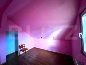 Casă 345mp utili, teren 1.342mp, se poate  parcela terenul. Potential Comercial  - imagine 10