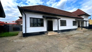 Casa de vânzare, 6 camere, 198 mp utili, teren 644 mp, zonă centrală - imagine 2