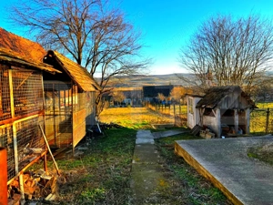 Casă de vânzare – Sintămărie, Cetatea de Baltă , 85mp utili , 741mp teren. - imagine 5
