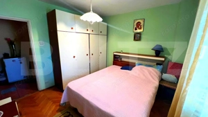 Apartament 4 camere, 77 mp, Blaj – spațios și luminos - imagine 5