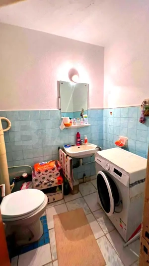 Apartament 4 camere, 77 mp, Blaj – spațios și luminos - imagine 8