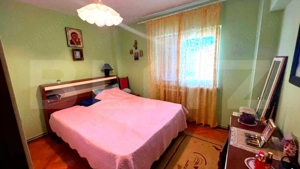 Apartament 4 camere, 77 mp, Blaj – spațios și luminos - imagine 6
