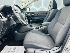 NISSAN Qashqai - imagine 13