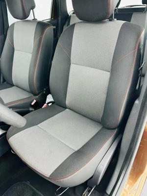 DACIA DUSTER - imagine 12