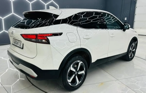 NISSAN Qashqai - imagine 4