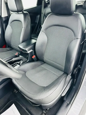 HYUNDAI IX35 - imagine 14