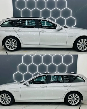 BMW Seria 5 - imagine 5