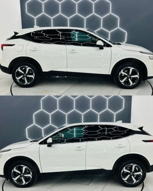 NISSAN Qashqai - imagine 5