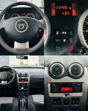 DACIA DUSTER - imagine 8